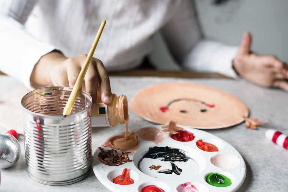 Les activités extra scolaires : nos enfants sont-ils surmenés ?