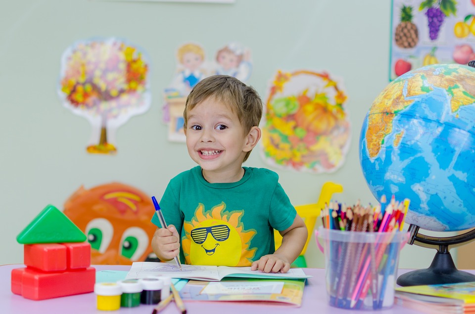 L'école ne remplace pas une bonne éducation reçue à la maison